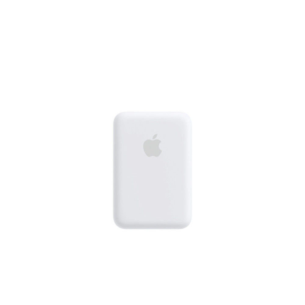 Акумулятор зовнішній Apple MagSafe Battery Pack White 10000 mAh