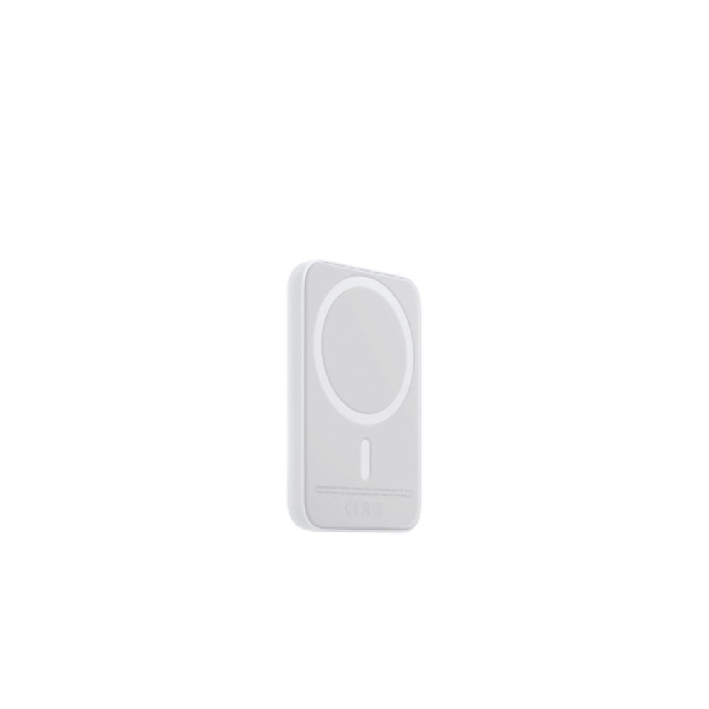 Акумулятор зовнішній Apple MagSafe Battery Pack White 10000 mAh