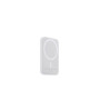 Акумулятор зовнішній Apple MagSafe Battery Pack White 5000 mAh