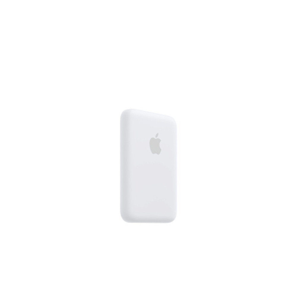 Акумулятор зовнішній Apple MagSafe Battery Pack White 5000 mAh