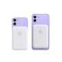 Акумулятор зовнішній Apple MagSafe Battery Pack White 5000 mAh