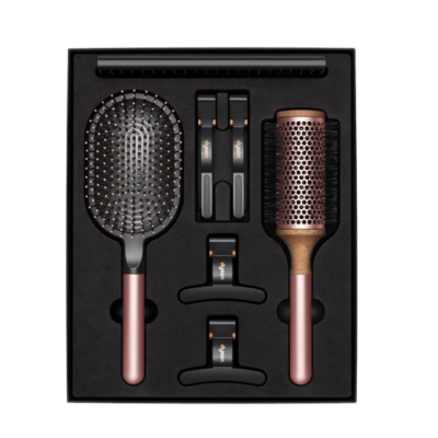 Подарунковий набір Dyson Styling Gift Set Rose
