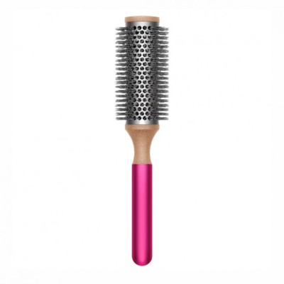 Dyson Vented Barrel Brush 35 mm Iron/Fuchsia — щітка для волосся