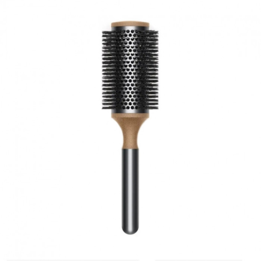 Кругла щітка для волосся Dyson Vented Barrel Brush 35 mm Nickel/Black