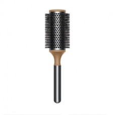 Щітка кругла Dyson Vented Barrel Brush 35mm Nickel/Black