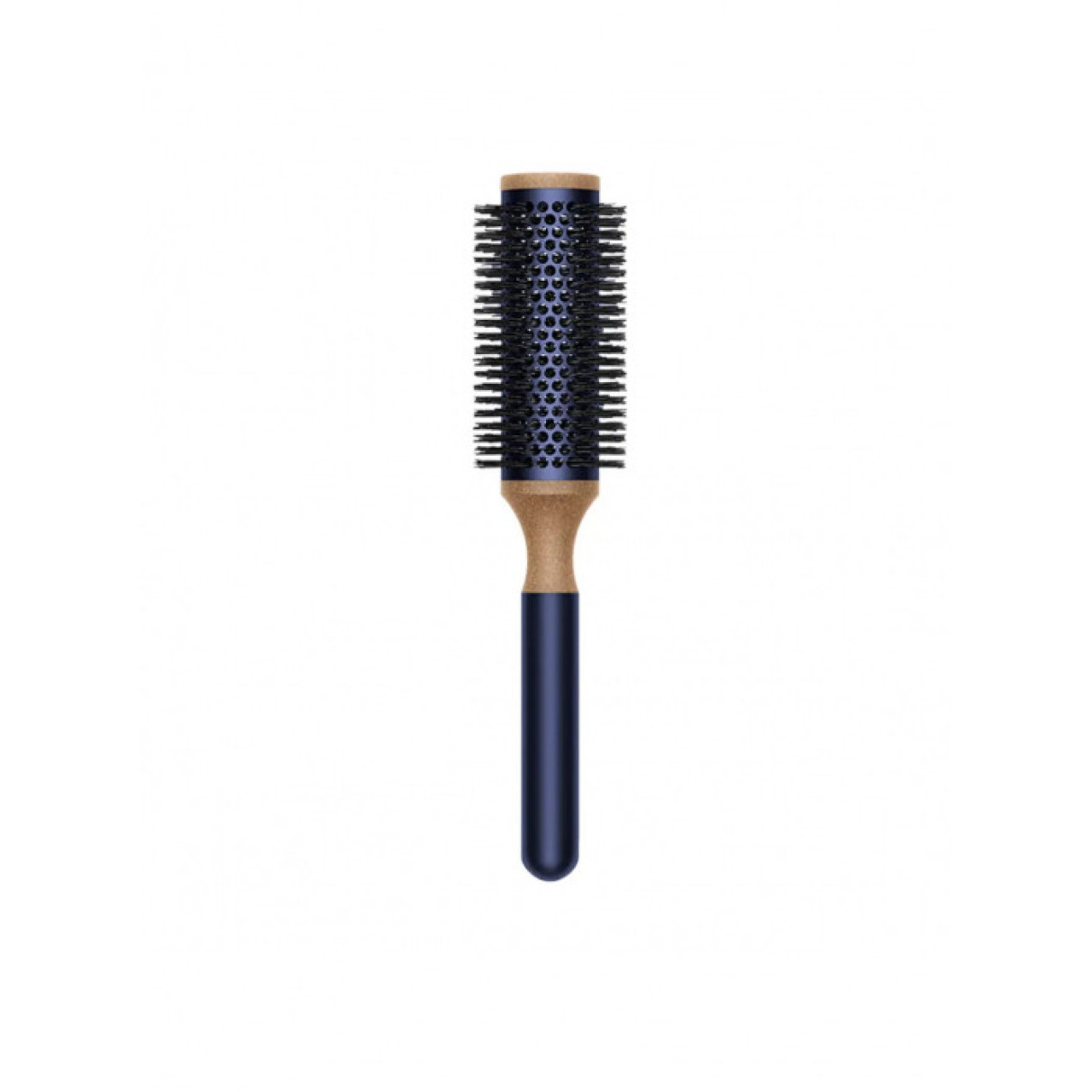 Щітка кругла Dyson Vented Barrel Brush 35 mm Prussian Blue/Black