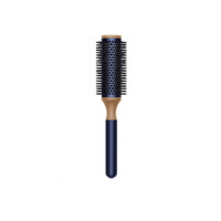 Щітка кругла Dyson Vented Barrel Brush 35 mm Prussian Blue/Black