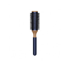 Щітка кругла Dyson Vented Barrel Brush 35mm Prussian Blue/Black