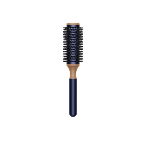 Щітка кругла Dyson Vented Barrel Brush 35 mm Prussian Blue/Black