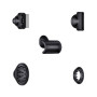 Фен для сушіння волосся Dyson Supersonic HD07 Black/Nickel