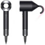 Фен для сушіння волосся Dyson Supersonic HD07 Black/Nickel