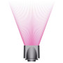 Фен для сушіння волосся Dyson Supersonic HD07 Iron/Fuchsia