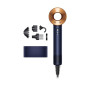 Фен для сушіння волосся Dyson Supersonic HD07 Prussian Blue/Rich Copper — уцінка