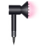 Фен для сушіння волосся Dyson Supersonic HD08 Black/Nickel