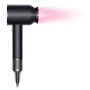 Фен для сушіння волосся Dyson Supersonic HD08 Black/Nickel