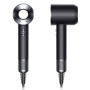 Фен для сушіння волосся Dyson Supersonic HD08 Black/Nickel