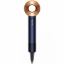 Фен для сушіння волосся Dyson Supersonic HD08 Prussian Blue/Rich Copper (Gift Edition)