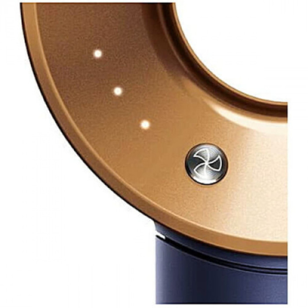 Фен для сушіння волосся Dyson Supersonic HD08 Prussian Blue/Rich Copper (Gift Edition)