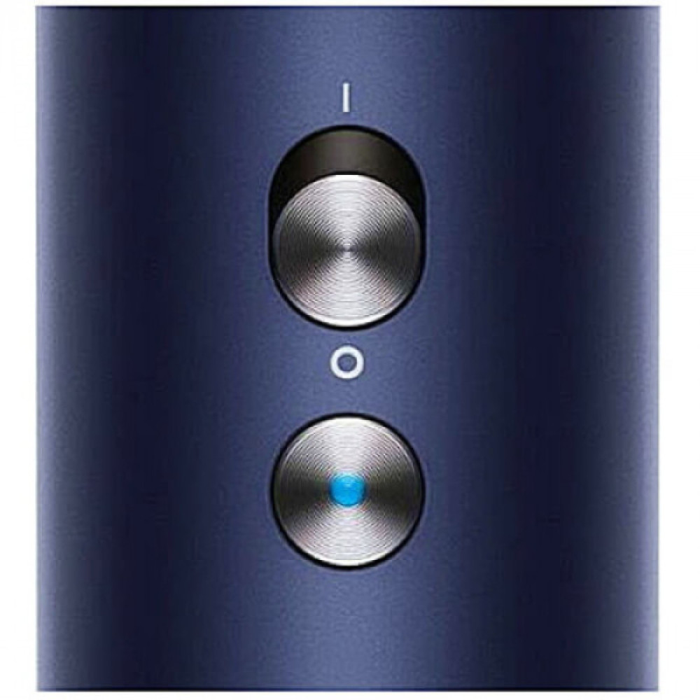 Фен для сушіння волосся Dyson Supersonic HD08 Prussian Blue/Rich Copper