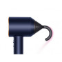 Фен для сушіння волосся Dyson Supersonic HD08 Prussian Blue/Rich Copper