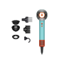 Фен Dyson Supersonic HD16 Nural Ceramic Patina/Topaz