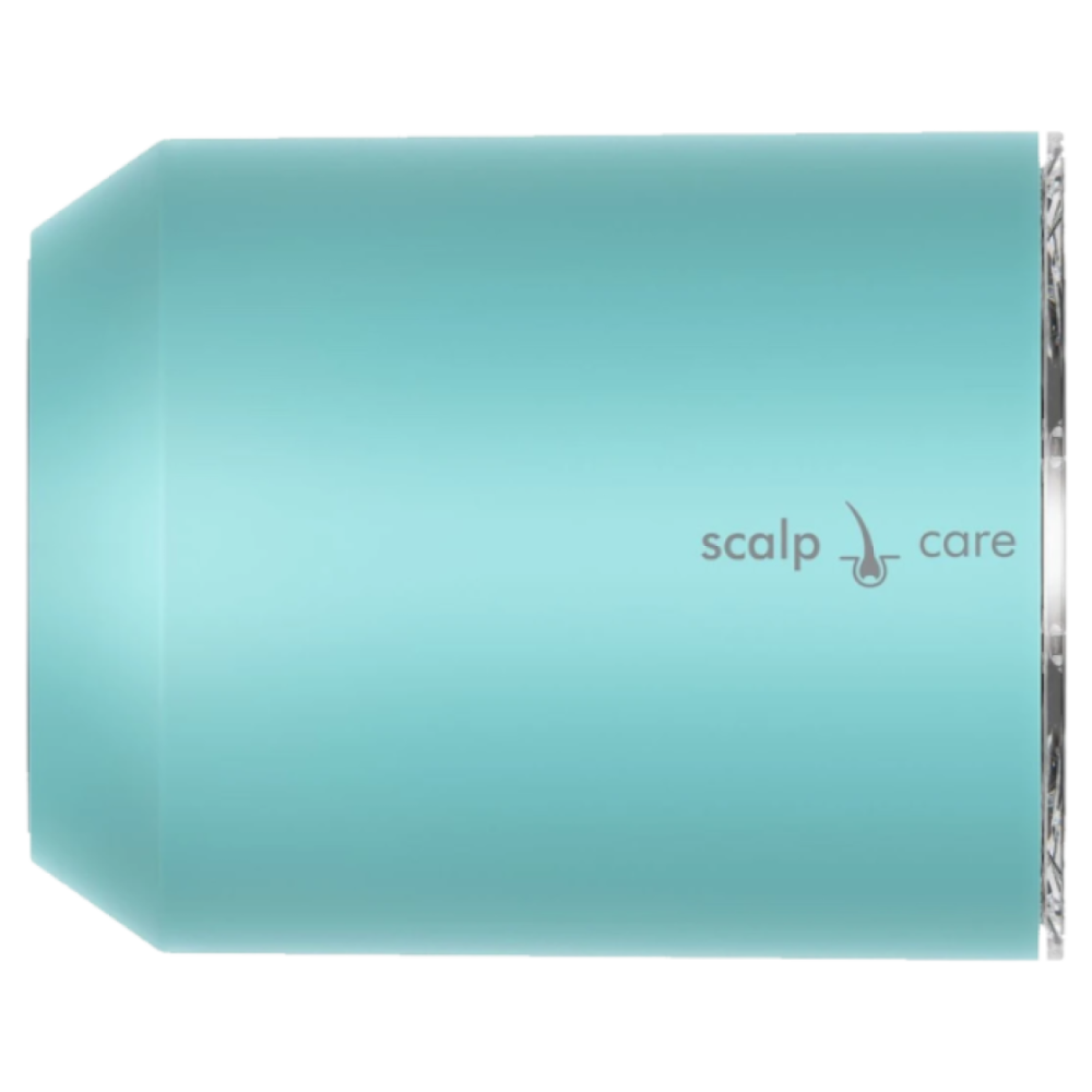 Фен Dyson Supersonic HD16 Nural Ceramic Patina/Topaz