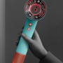 Фен Dyson Supersonic HD16 Nural Ceramic Patina/Topaz