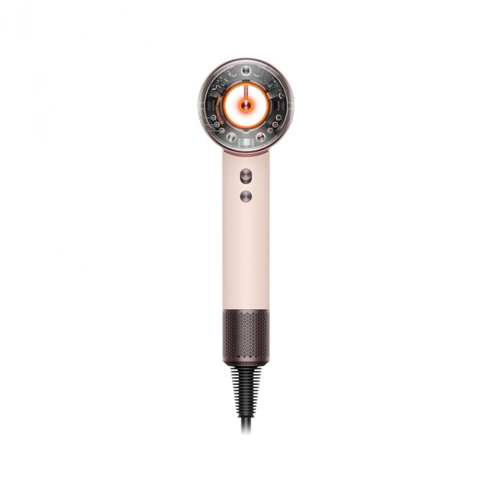 Фен Dyson Supersonic HD16 Nural Ceramic Pink/Rose Gold