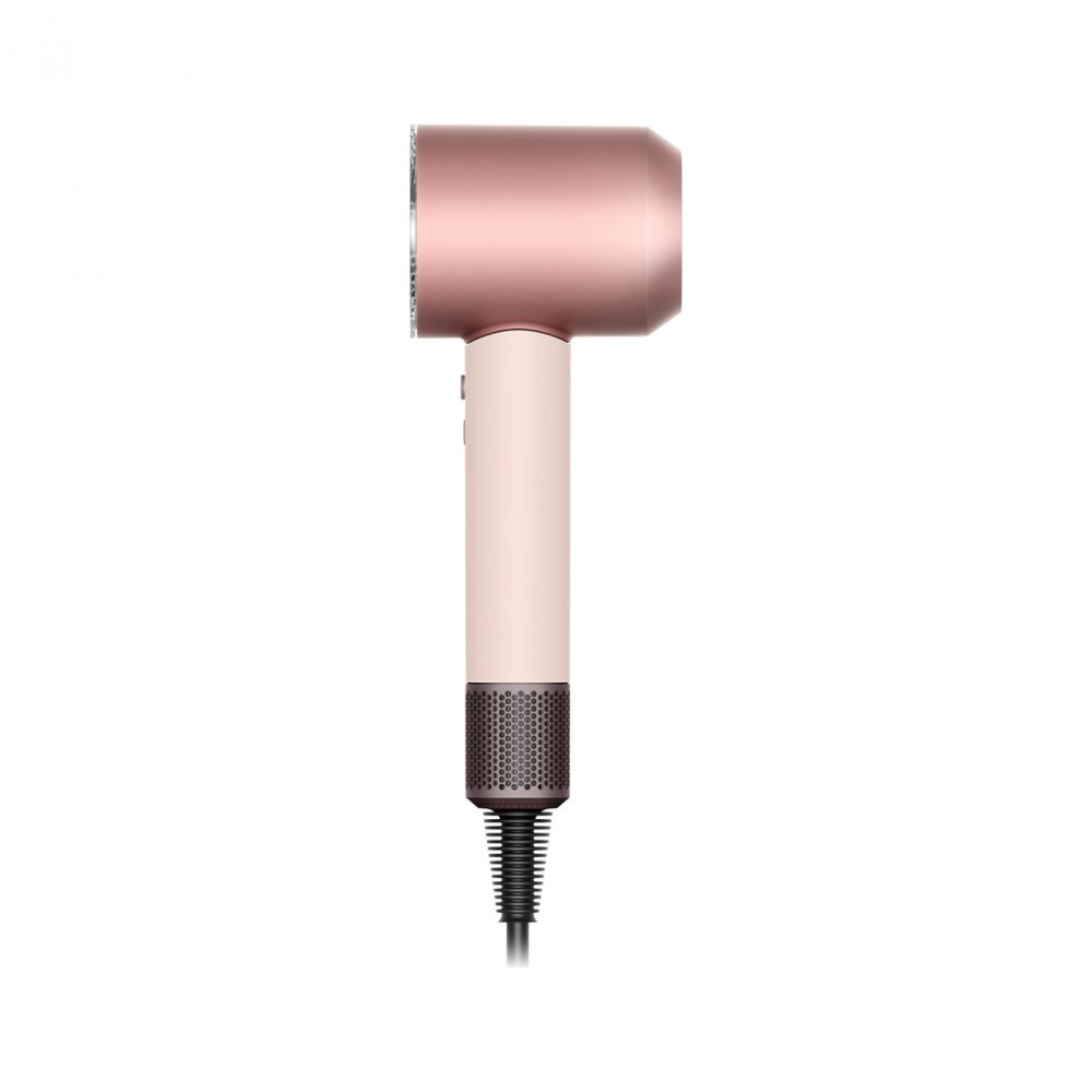 Фен Dyson Supersonic HD16 Nural Ceramic Pink/Rose Gold