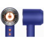 Фен Dyson Supersonic HD16 Nural Ceramic Vinca Blue/Topaz