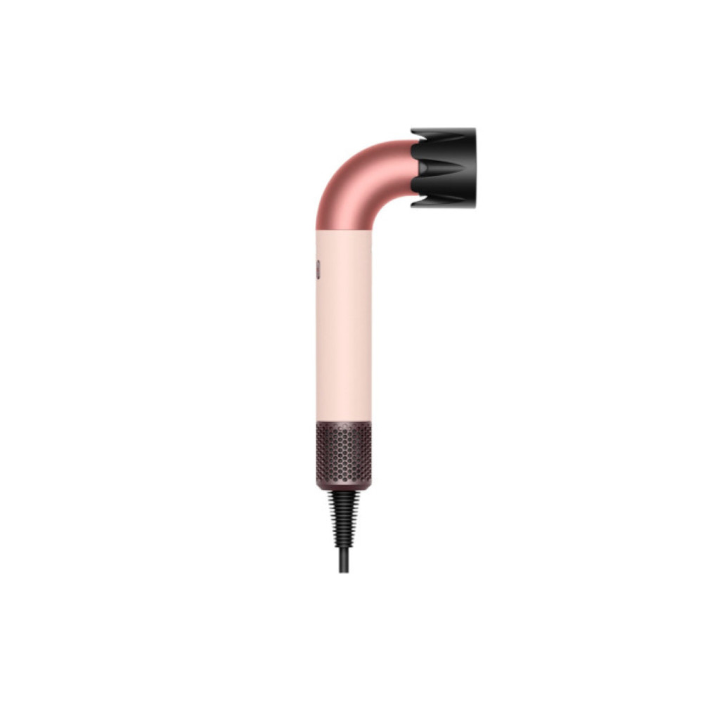 Фен для сушіння волосся Dyson Supersonic R HD18 Pro Ceramic Pink/Rose Gold