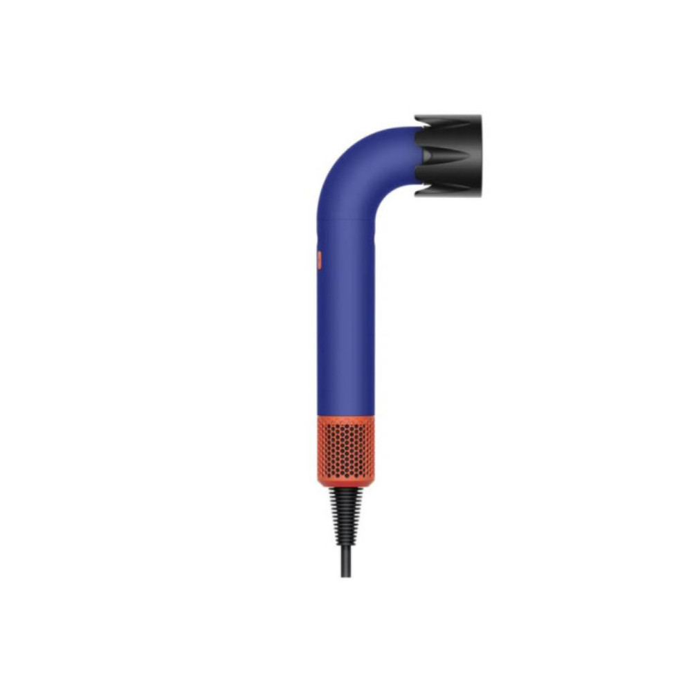 Фен для сушіння волосся Dyson Supersonic r HD18 Pro Vinca Blue (522266-01)