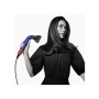 Фен для сушіння волосся Dyson Supersonic r HD18 Pro Vinca Blue (522266-01)