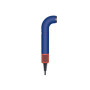 Фен для сушіння волосся Dyson Supersonic r HD18 Pro Vinca Blue (522266-01)