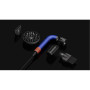 Фен для сушіння волосся Dyson Supersonic r HD18 Pro Vinca Blue (522266-01)