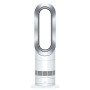 Тепловентилятор Dyson AM09 Hot+Cool Jet Focus White