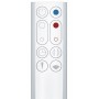 Тепловентилятор Dyson AM09 Hot+Cool Jet Focus White