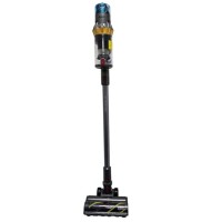 Вертикальний пилосос Dyson V15s Detect Absolute