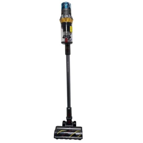 Вертикальний пилосос Dyson V15s Detect Absolute