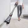Пилосос акумуляторний Dyson V15s Detect Absolute