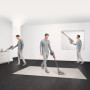 Пилосос акумуляторний Dyson V15s Detect Absolute