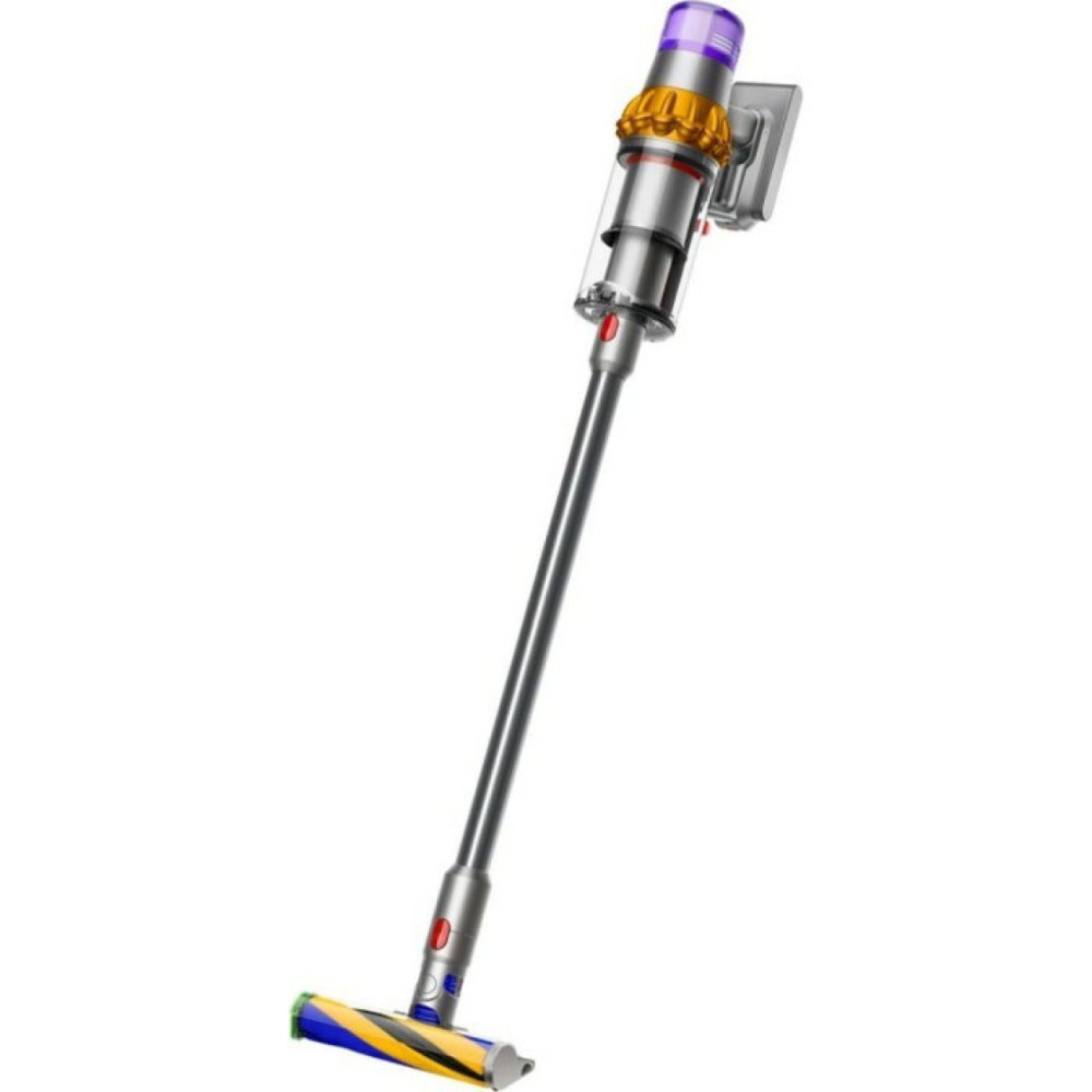 Пилосос акумуляторний Dyson V15s Detect Absolute