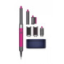 Мультистайлер для волосся Dyson Airwrap HS05 Complete Long Fuchsia/Nickel (395800-01)