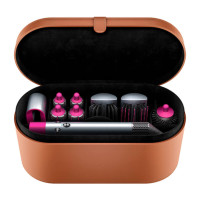 Мультистайлер для волосся Dyson Airwrap HS01 Complete Fuchsia