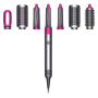 Мультистайлер для волосся Dyson Airwrap HS01 Complete Fuchsia