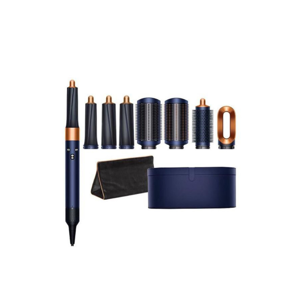 Мультистайлер для волосся Dyson Airwrap HS01 Complete Blue/Rich Copper