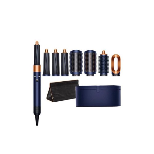 Мультистайлер для волосся Dyson Airwrap HS01 Complete Blue/Rich Copper