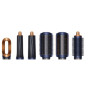 Мультистайлер для волосся Dyson Airwrap HS01 Complete Blue/Rich Copper