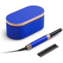 Мультистайлер для волосся Dyson Airwrap HS05 Complete Long Blue/Blush (Gift Edition) (460690-01)