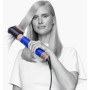 Мультистайлер для волосся Dyson Airwrap HS05 Complete Long Blue/Blush (Gift Edition) (460690-01)